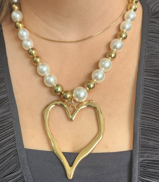 Customer photo HNMD JEWELS Necklace