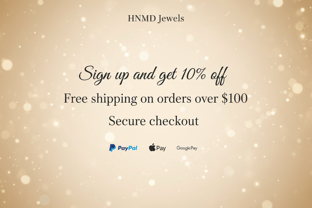 Bring the text in center to make it mobile friendly and change the background color to light golden with shimmer around. Keep the same font.